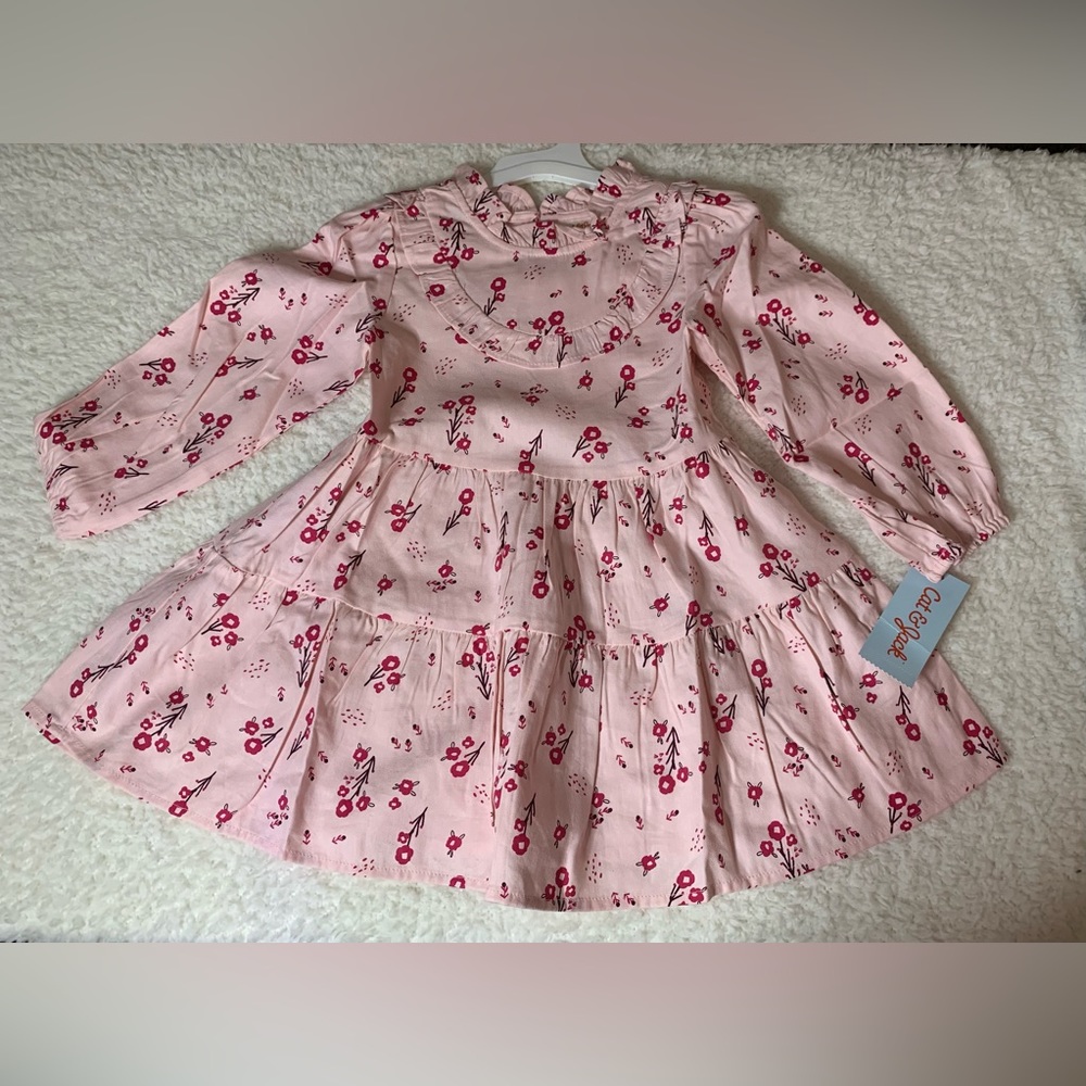 Toddler dress